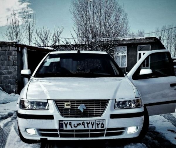 سمند