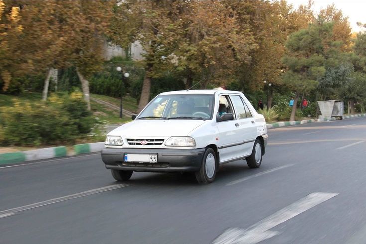 پراید