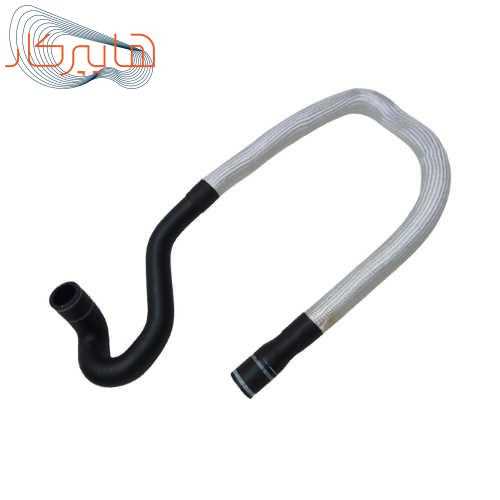 شیلنگ خروجی آب رادیاتور بخاری (حصیری )(405تیوفایو)